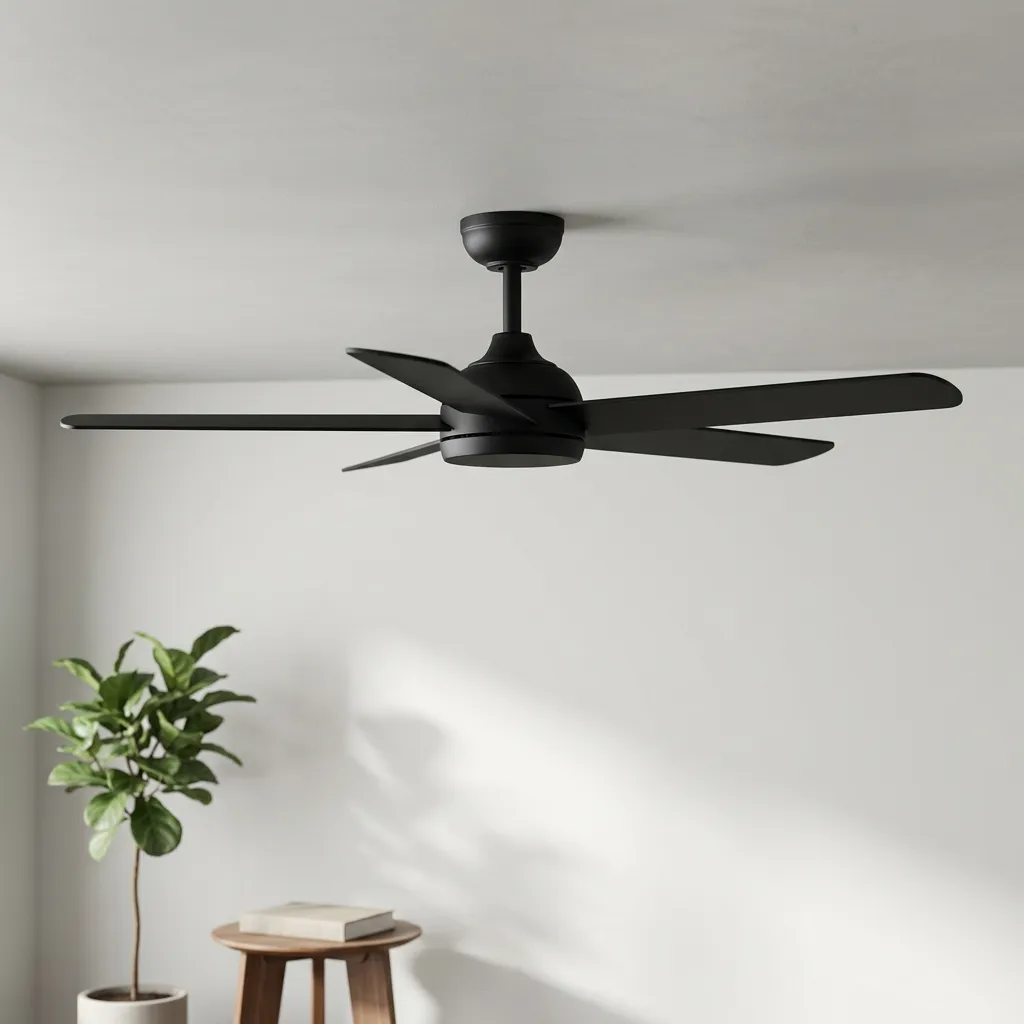 Artisan crafting a copper pan in workshop